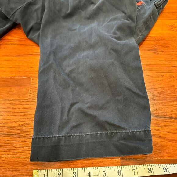 Polo-ralph-lauren Men's Navy and Black Trousers - Picture 4 of 8